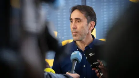 Willy Villar no seguirá siendo director deportivo del Dreamland Gran Canaria