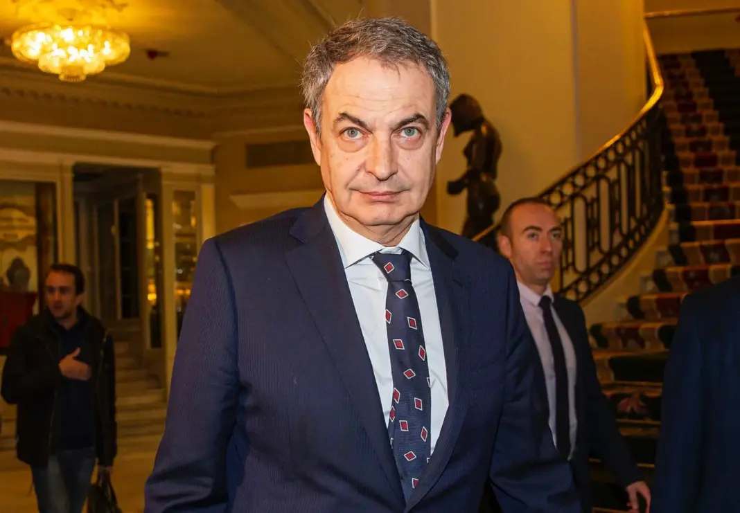 El hallazgo de estas joyas el pasado 19 de mayo ha motivado que el juez Calama amplíe su investigación contra Zapatero y le atribuya ahora posibles delitos fiscal