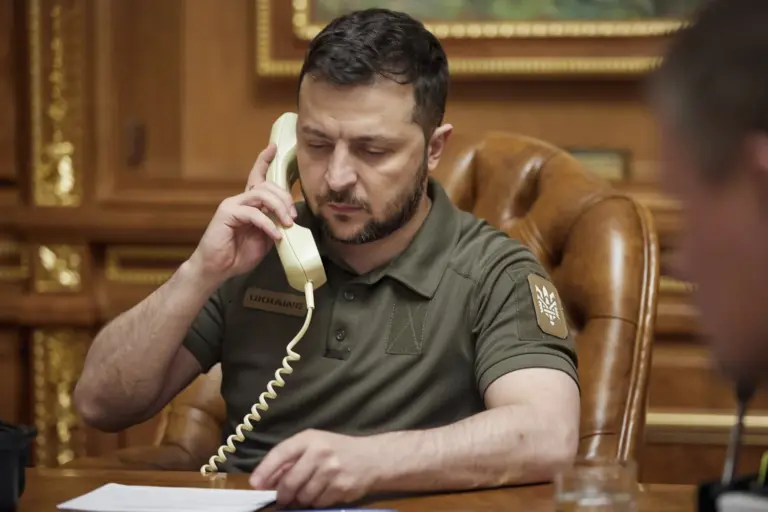 Zelenski felicita a Trump por su cumpleaños