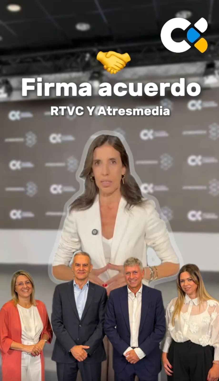 Videos Cortos de Youtube e Instagram de Radio Televisión Canaria