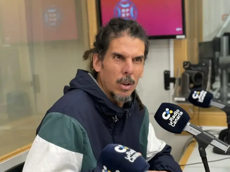 Alberto Rodríguez: «La Iglesia está siendo más progresista y pro derechos humanos que el Gobierno de Pedro Sánchez»