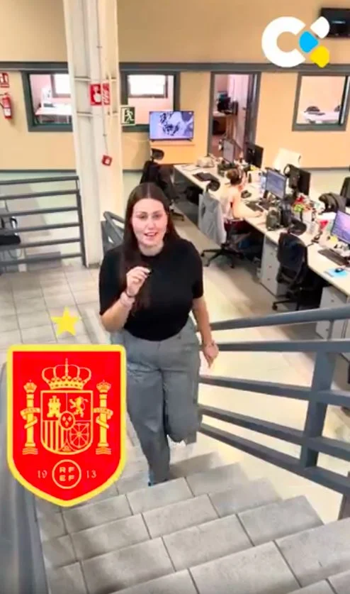 Videos Cortos de Youtube e Instagram de Radio Televisión Canaria
