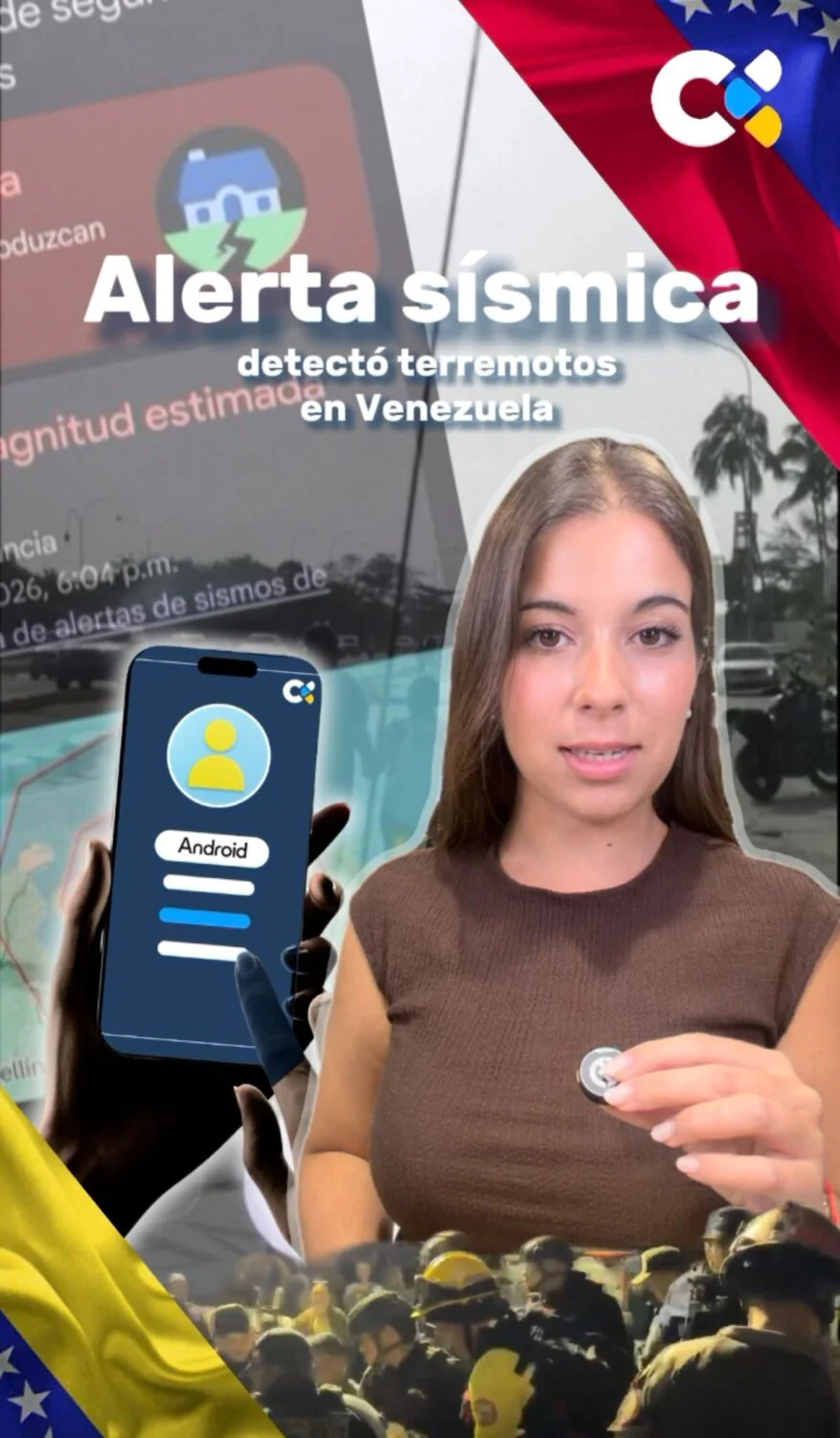 Videos Cortos de Youtube e Instagram de Radio Televisión Canaria
