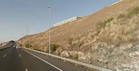 Instalación de elementos visuales frente a la colisión de aves en las pantallas acústicas de la TF-1