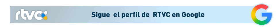 Perfil oficial de Radio Televisión Canaria en Google
