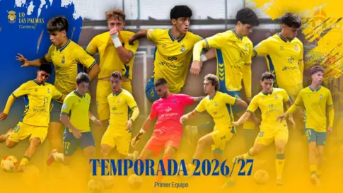 La cantera vuelve a llamar a la puerta del Primer Equipo