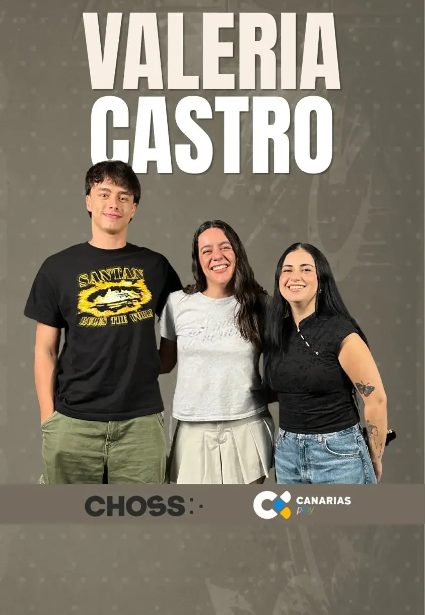 Programas de Televisión Canaria en CanariasPlay