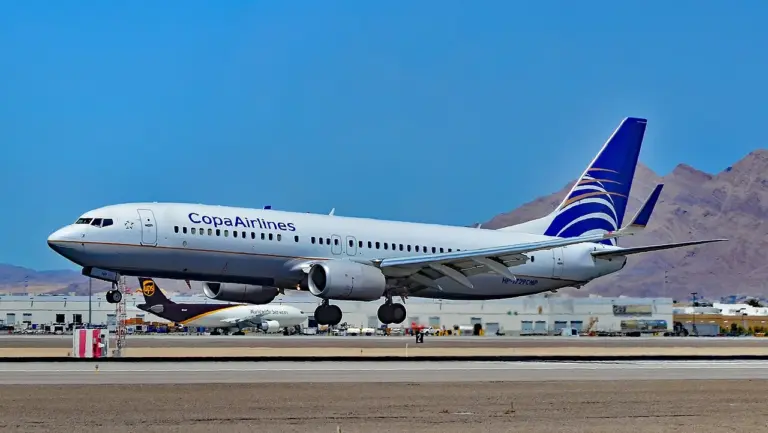 Terremotos en Venezuela obligan a Copa Airlines a suspender vuelos entre Panamá y Caracas