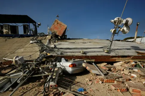 EN DIRECTO última hora terremotos en Venezuela | Sube el número de víctimas: 188 muertos, entre ellos una española, y 1.520 heridos. 68 españoles están sin localizar