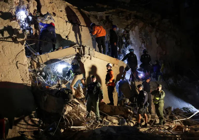 La Guaira, la zona caribeña de Venezuela que vuelve a ser golpeada por un desastre natural