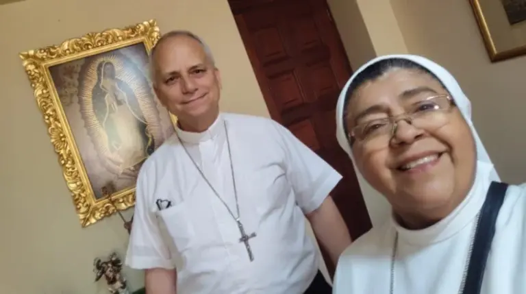 Televisión Canaria emite el documental ‘León XIV. El hombre detrás del Papa’