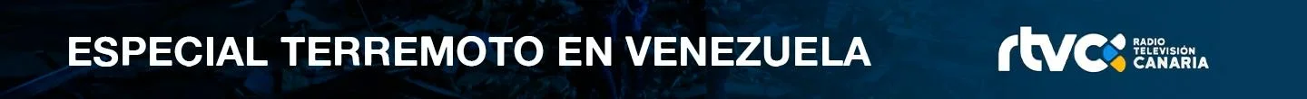 Todos los detalles del Terremoto que afecta a Venezuela. Noticias y última hora