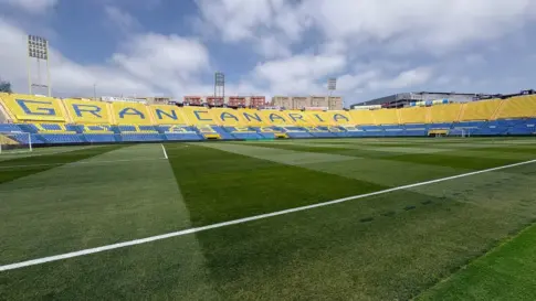 Calendario UD Las Palmas 2026-2027: jornadas, fechas, rivales y resultados