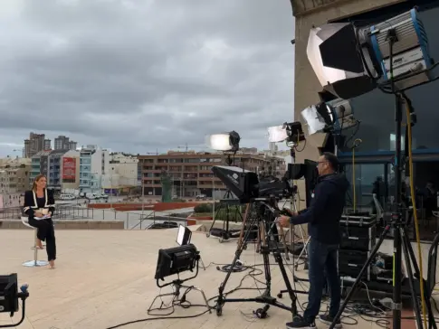 Televisión Canaria firma su mejor mayo de los últimos 16 años y consolida su crecimiento como la cadena pública líder de Canarias