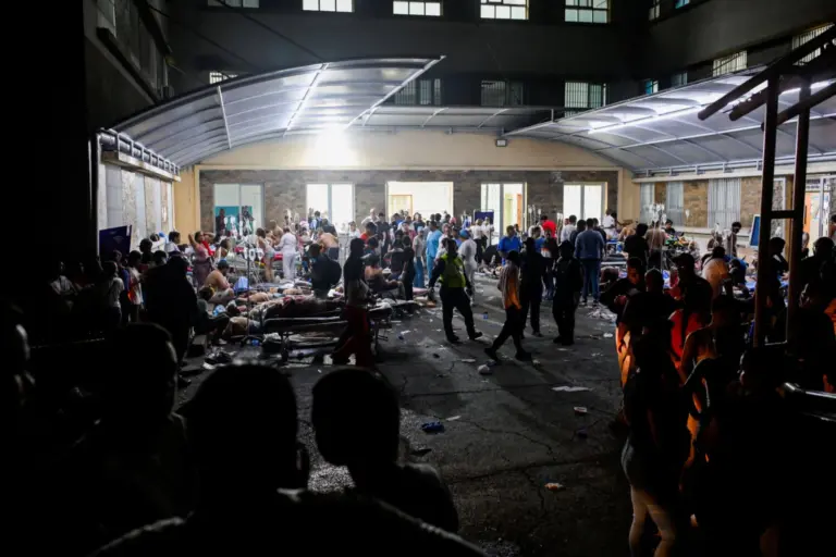 La OEA asegura que «la comunidad hemisférica» apoyará a Venezuela tras los terremotos