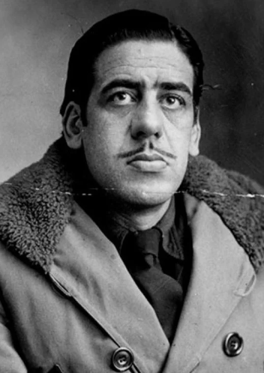 Óscar Domínguez fue pintor surrealista