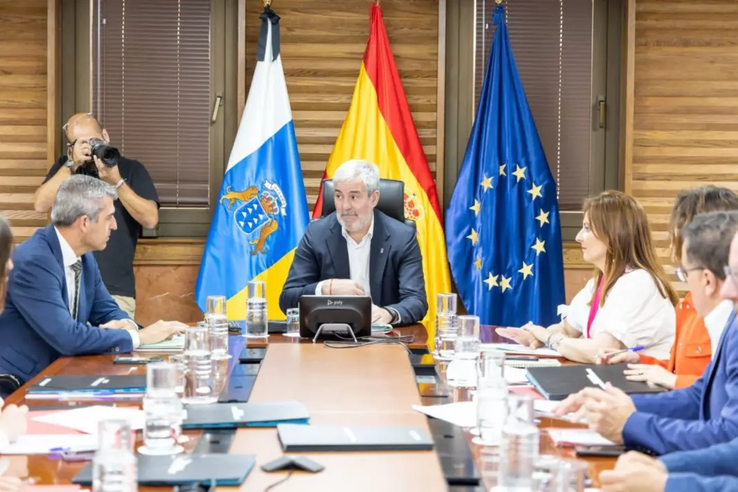 Consejo Gobierno
