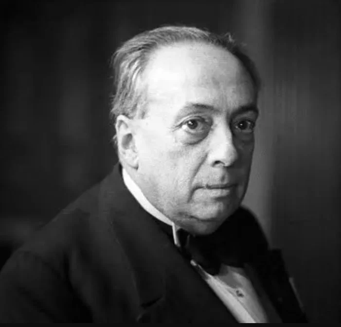 Blas Cabrera Felipe