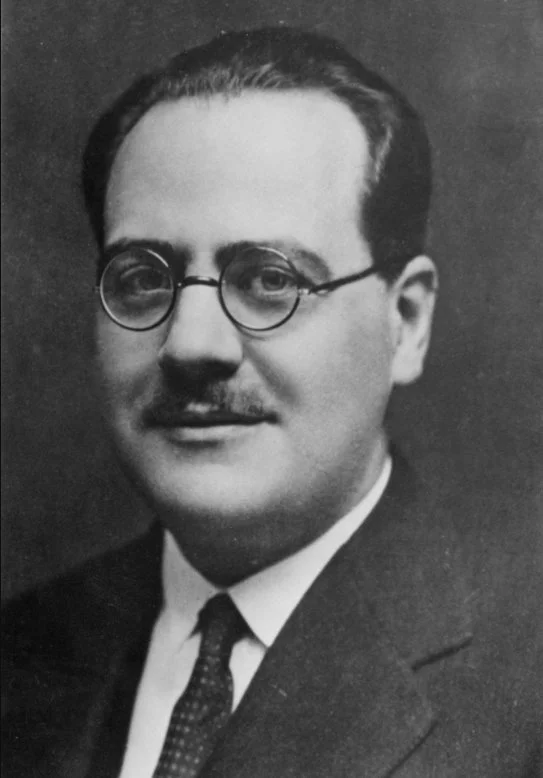 Juan Negrín López fue médico, fisiólogo y polític