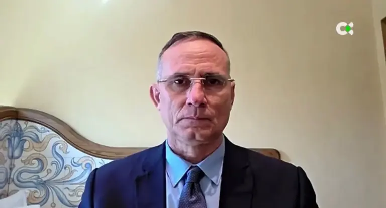El líder de la Unión Patriótica Cubana busca ayudas en Europa para derrocar a la dictadura de Cuba