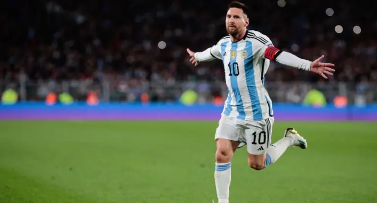 Leo Messi, Premio Princesa de Asturias de los Deportes 2026