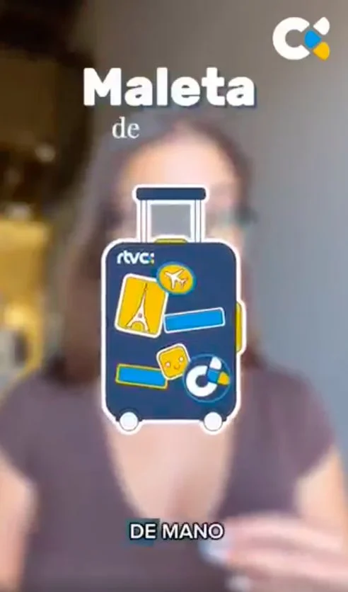 Videos Cortos de Youtube e Instagram de Radio Televisión Canaria