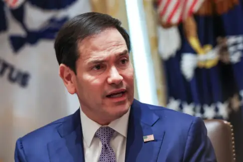 Netanyahu ordena ocupar el 70 % de Gaza y Rubio dice que eso no formaba parte del acuerdo
