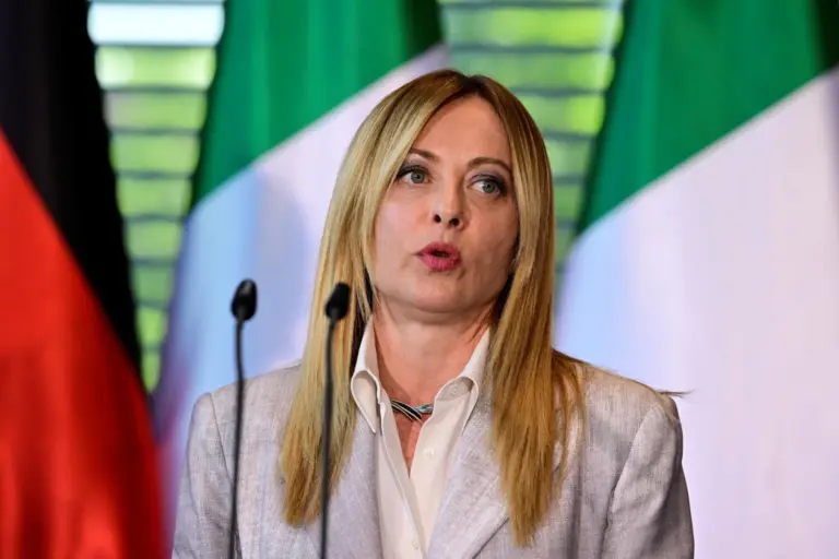 Italia pedirá a la UE que active el mecanismo de Proteccion Civil para ayudar a Venezuela