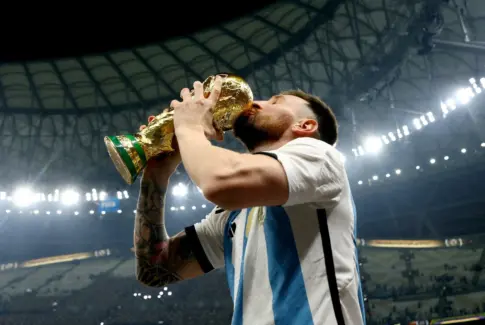 El Mundial más grande y global arranca con Argentina defendiendo trono y España como candidata