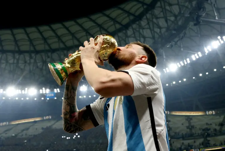 El Mundial más grande y global arranca con Argentina defendiendo trono y España como candidata