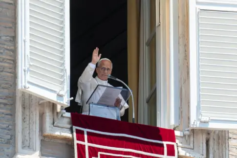 El Papa expresa su «cercanía» con las víctimas de los seísmos de Venezuela y con quienes trabajan en la búsqueda