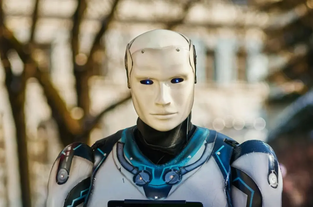 China implanta un 'DNI' digital para robots humanoides