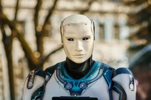 China implanta un ‘DNI’ digital para robots humanoides