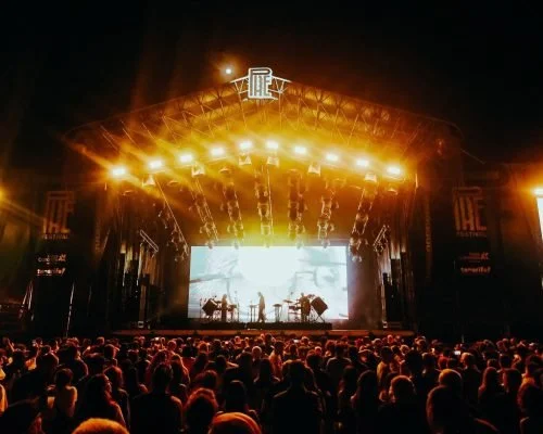 Tenerife Phe Festival 2026, vanguardia sonora y visual en Puerto de la Cruz 4 y 5 de septiembre