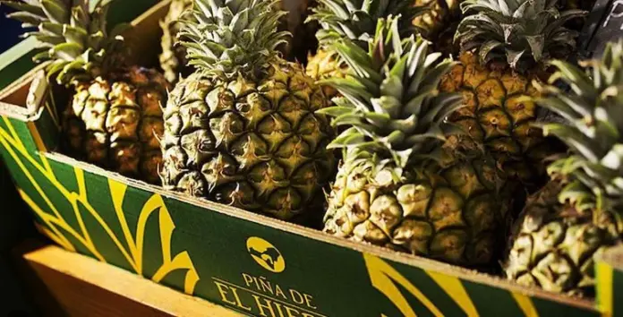 El presidente del Cabildo de El Hierro, Alpidio Armas, ha señalado que esta medida busca respaldar a los productores herreños