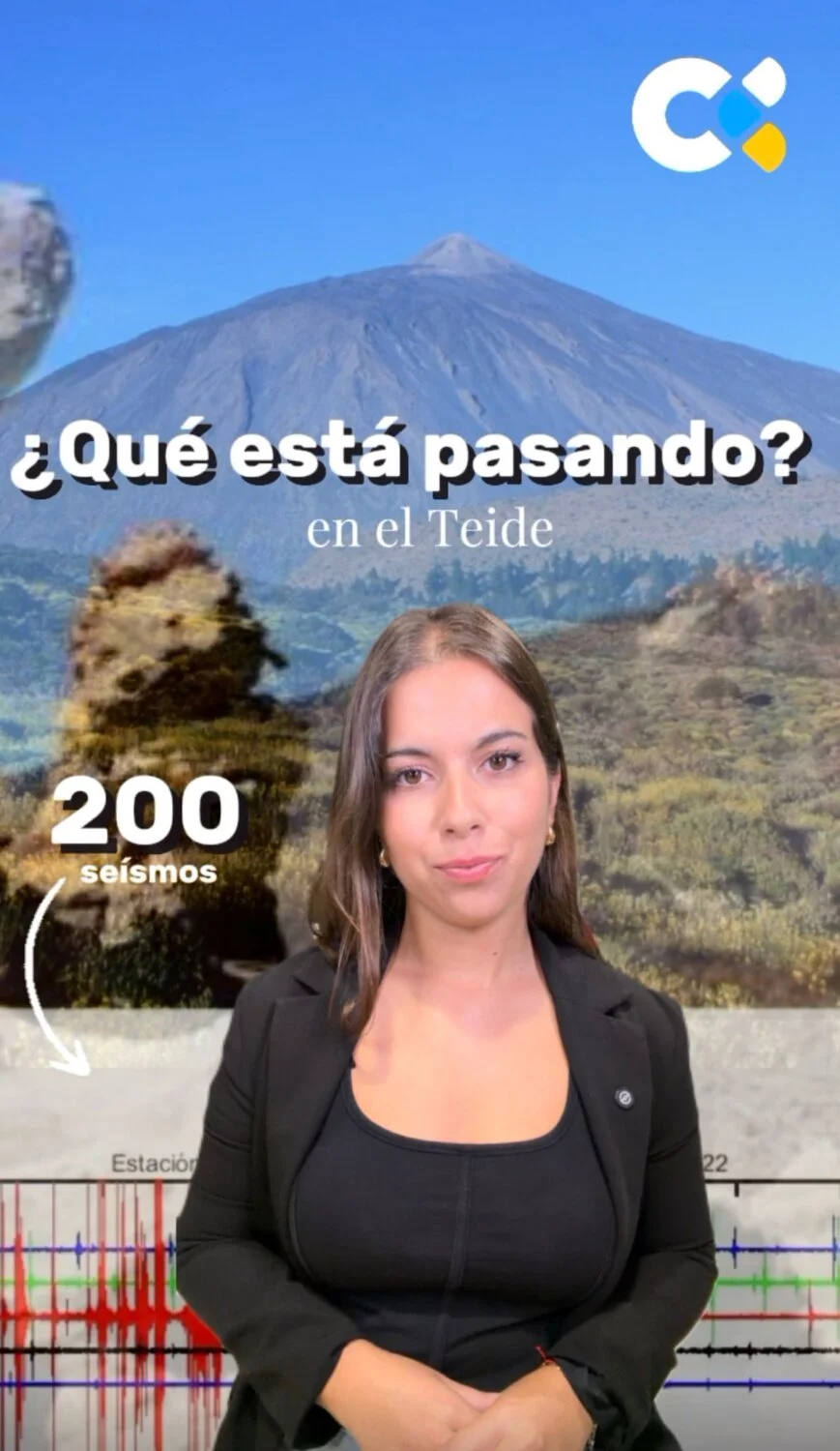 Videos Cortos de Youtube e Instagram de Radio Televisión Canaria