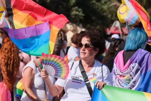 Canarias celebra el Orgullo LGTBIQ+ 2026 con manifestaciones y numerosos actos