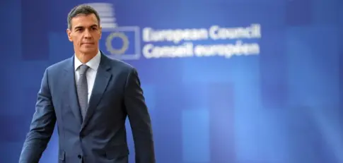 Sánchez abre la puerta a un adelanto electoral si no se aprueban los presupuestos