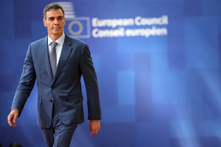 Sánchez abre la puerta a un adelanto electoral si no se aprueban los presupuestos