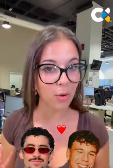 Videos Cortos de Youtube e Instagram de Radio Televisión Canaria