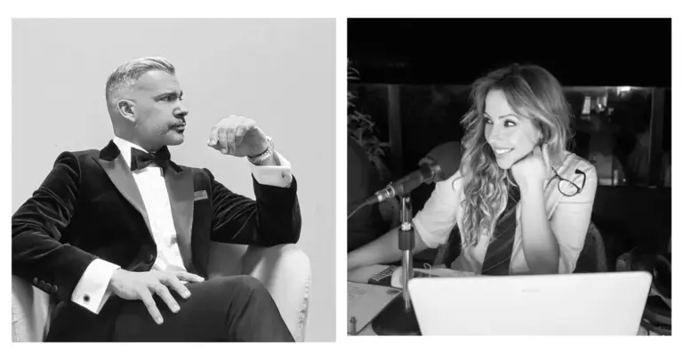 ‘Siempre nos quedará París’ invita a los oyentes a revisar el rumbo vital junto a Daniel Calero