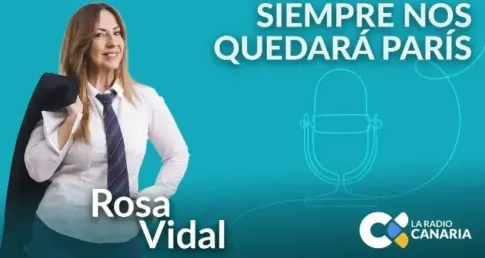 “Siempre nos quedará París” aborda la importancia de la salud mental a través del testimonio de un paciente y su psiquiatra