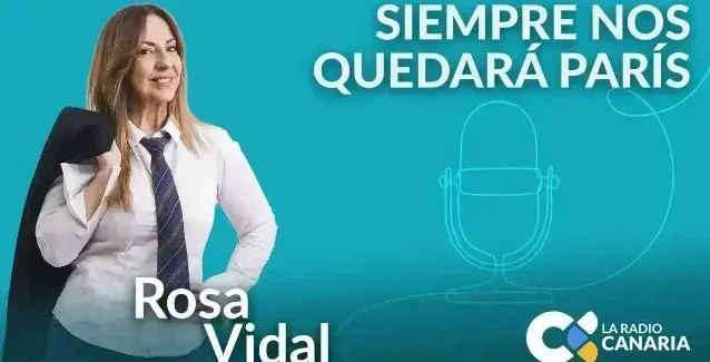 “Siempre nos quedará París” aborda la importancia de la salud mental a través del testimonio de un paciente y su psiquiatra