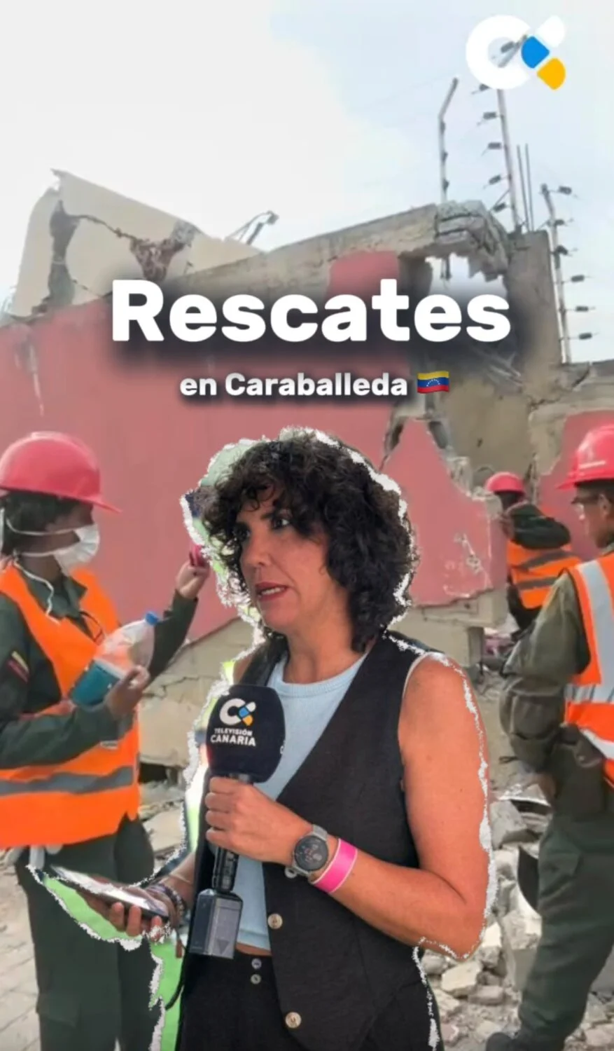 Videos Cortos de Youtube e Instagram de Radio Televisión Canaria