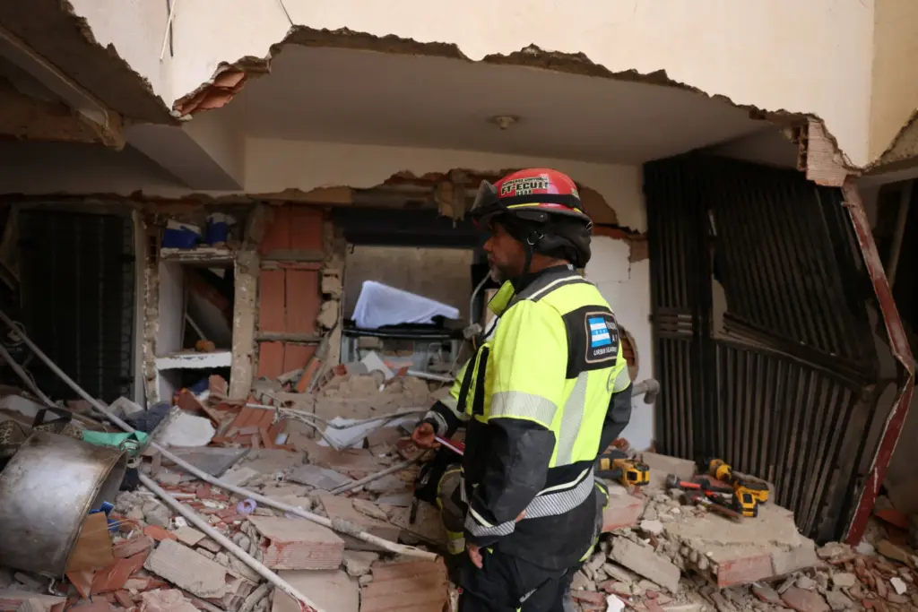 terremoto venezuela 30 junio reuters 2026