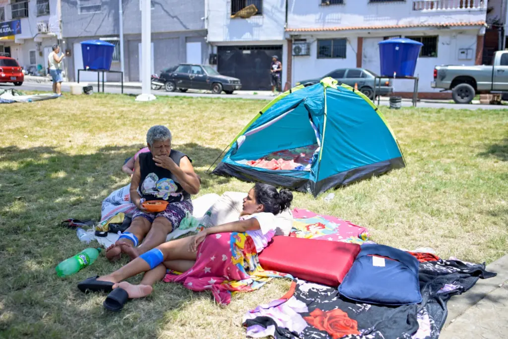 terremoto venezuela reuters 30 junio 2026 (2)