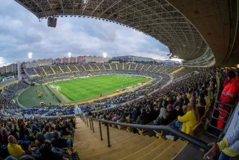 La UD Las Palmas presenta su campaña de abonos para la temporada 26-27