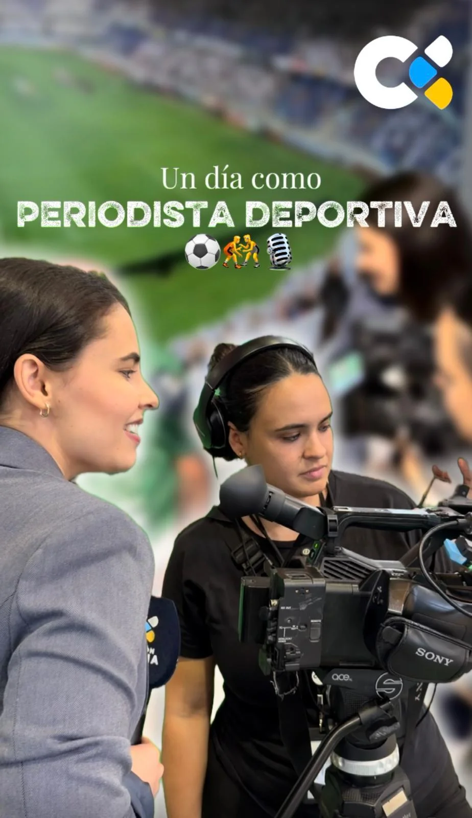 Videos Cortos de Youtube e Instagram de Radio Televisión Canaria