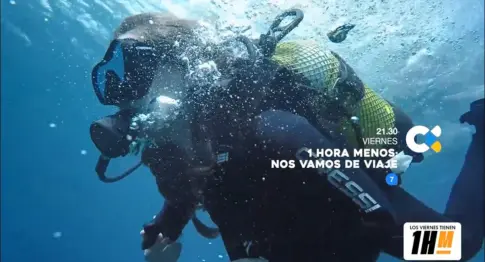 ‘Los viernes tienen una hora menos’ se va de vacaciones por algunos de sus destinos más espectaculares