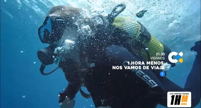 ‘Los viernes tienen una hora menos’ se va de vacaciones por algunos de sus destinos más espectaculares